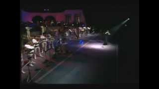 Rocio Durcal Sombras nada mas en vivo