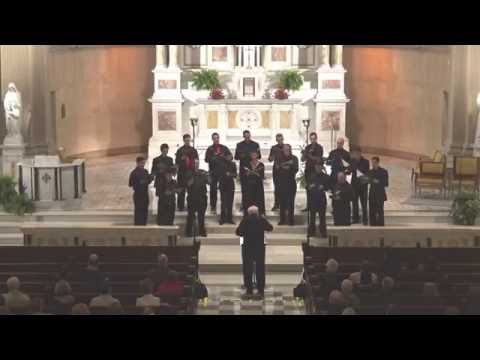 Video thumbnail for Haec dicit Dominus