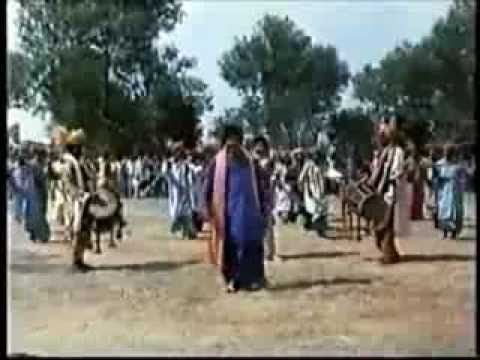 Bach Mor Toon Main Sadqe by Alam Lohar & Charanjit Kaur Bhamra - Punjabi Folk Duet