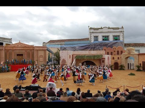 Villancicos de El Viso (Córdoba) - Vamos pastores, vamos