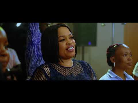 Chee – Ya Yesu ft. Kaestrings - Official Video
