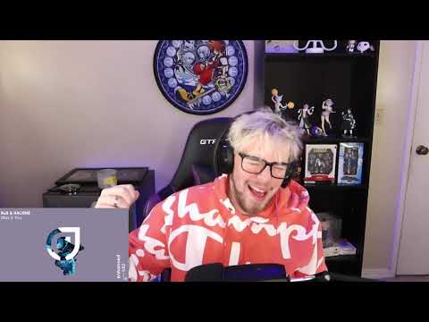 "Voice of an Angel!" TruPara Reacts to Au5 & HALIENE - Was It You