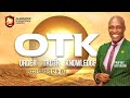 THE W3 SERVICE WITH PROPHET DR KOFI ODURO