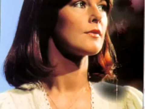 ABBA "Andante, andante" (Tribute to Anna-Frid Lyngstad)