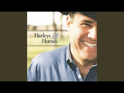 Harleys And Horses - Zona Jones