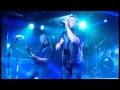 Alien - Tears don't put out the fire (live ...