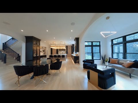 7,000 Sq. ft Mansion in Middleton, MA - Drone Tour