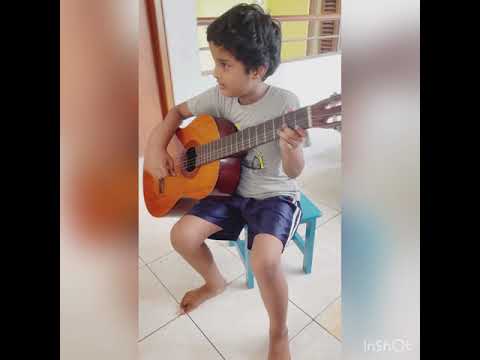 Kavikariye (කවිකාරියේ)  by Riyon & Sachitha Caldera🙃🥰