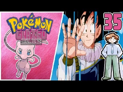 Pokemon Glazed Nuzlocke | Ep.35 "Bill y la técnica del teletransporte"