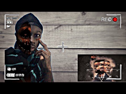 Teo world react to Sofaygo ft nav,money musik - Double face’s visual reaction