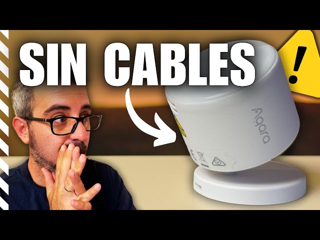 Vídeo relacionado con Aqara Sensor de Vibración, Requiere AQARA HUB, Conexión Zigbee, para Sistema de Alarma y Domótica, Mini Detector Inalámbrico de Rotura de Cristales, Compatible con Apple HomeKit e IFTTT