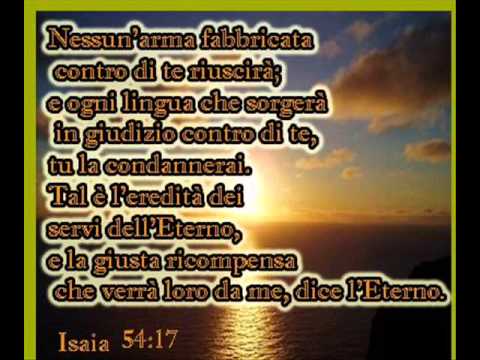 TU sei il mio rifugio