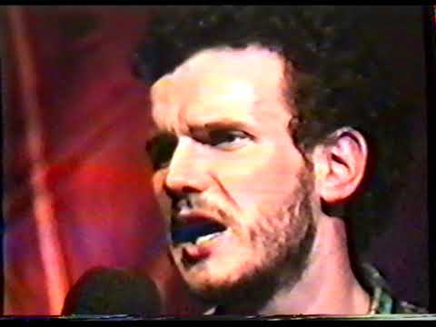 Leonard Luther - YAPA 1990 r. (live) - cały koncert