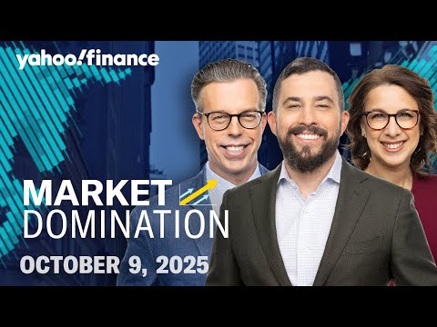 PepsiCo CEO talks earnings and Frito Lay snack reset, also Digital