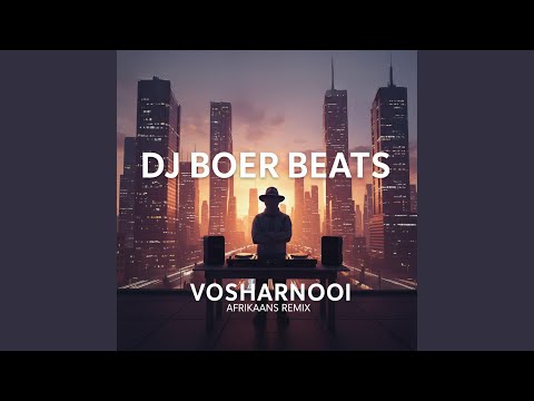 Voshaarnooi AFRIKAANS RAVE CLUB REMIX