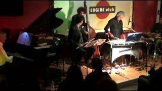 La Ronde (John Lewis) - Bags&#39; Groove Quintet - Engine Club di Martina Franca (TA) 25-10-2013