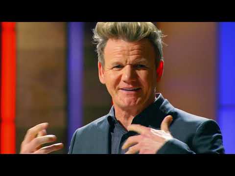 MasterChef US S06E18 |Season 6 Episode 18 - Think Inside the Box 1080p HD