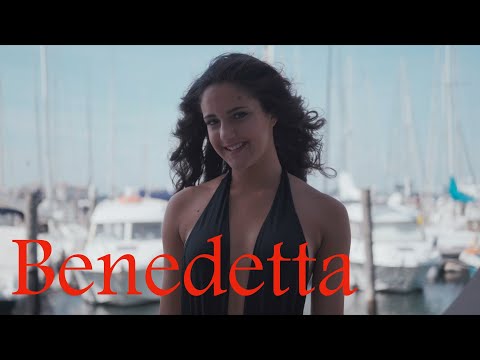 Benedetta Tomasin | Miss Venice Beach 2020