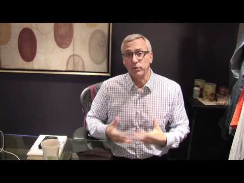 Dr. Drew & His Producer Talk About Everyday Lifechangers