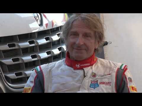 Highlights GOBBIN ZANOLI 16° Rally di Alba 2022