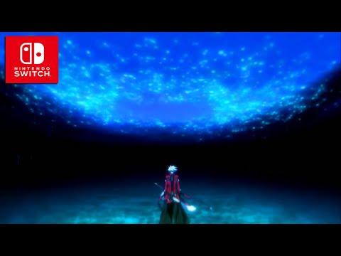 BlazBlue: Central Fiction Special Edition | HD Debut Trailer | Upcoming Nintendo Switch