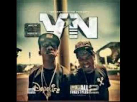 Yung Nation-Party Nation- [All Freestyles 2]