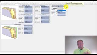 Vi - V24 Sonderausstattung HOLZNER - Innenwände