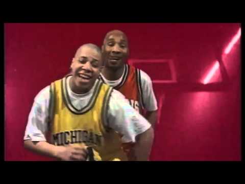 The Outhere Brothers - Boom Boom Boom 1995