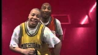 The Outhere Brothers - Boom Boom Boom 1995