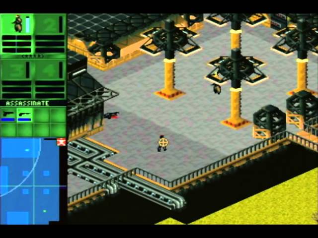 Video - Syndicate Limited Edition (PC)