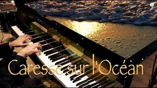 Les Choristes - Caresse sur l&#39;Océan - Bruno Coulais (HQ HD piano cover) Caress on the Ocean