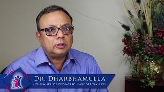 Pediatric Care Specialists - About Us