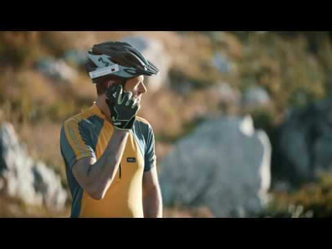 Everyday Heroes - Cat S30 Smartphone Engineer and Outdoorsman