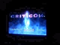 Criticom For Sega Saturn A Fighting Game More Horrible Than Shaq Fu