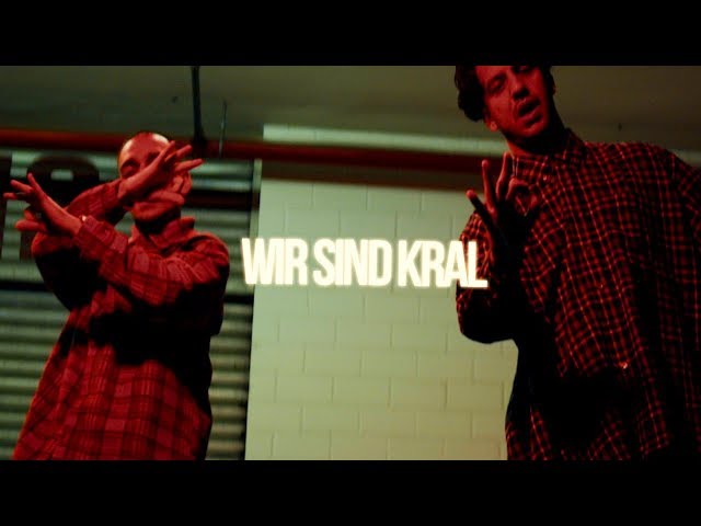 Wir Sind Kral von Ezhel & Ufo361 ((jetzt ansehen))