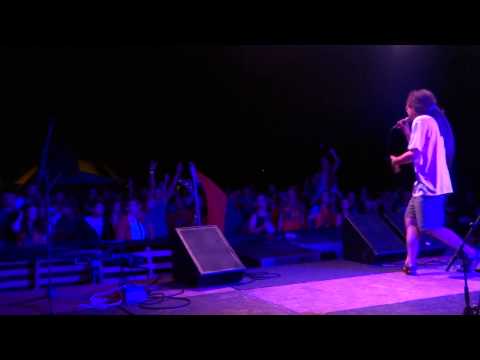 messenjah-reggae area-nespěchej