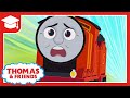 Thomas Friends Train School The Magic Of Patience Kids Cartoons All Engines Go