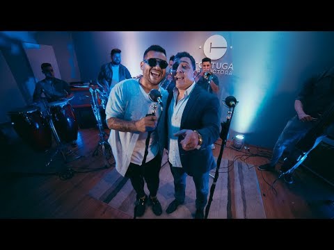 El Gucci ft Carlos Goberna jr. (La Decana) - Celosa