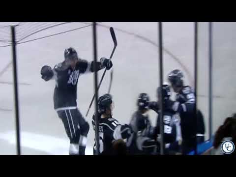 Griffins vs. Reign | Apr. 3, 2019