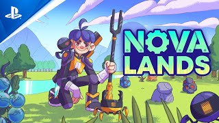 Watch and explore about Nova Lands