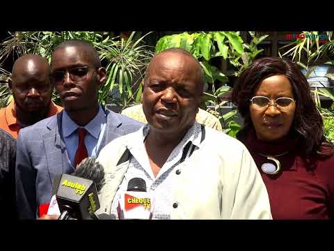Watch: Why Nakuru bar owners want Armed Forces Canteen (AfCo) shut down
