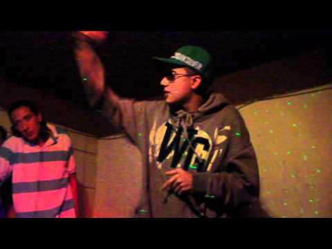 MC LEOZINHO DA VP AO VIVO - HOMENAGEM AO MC PRIMO #OFUNKPEDEPAZ