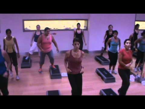 CORPOday de 1 de Outubro - BodyStep I