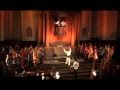 ORFEO Клаудио Монтеверди - январь 2011 года, Копенгаген 
