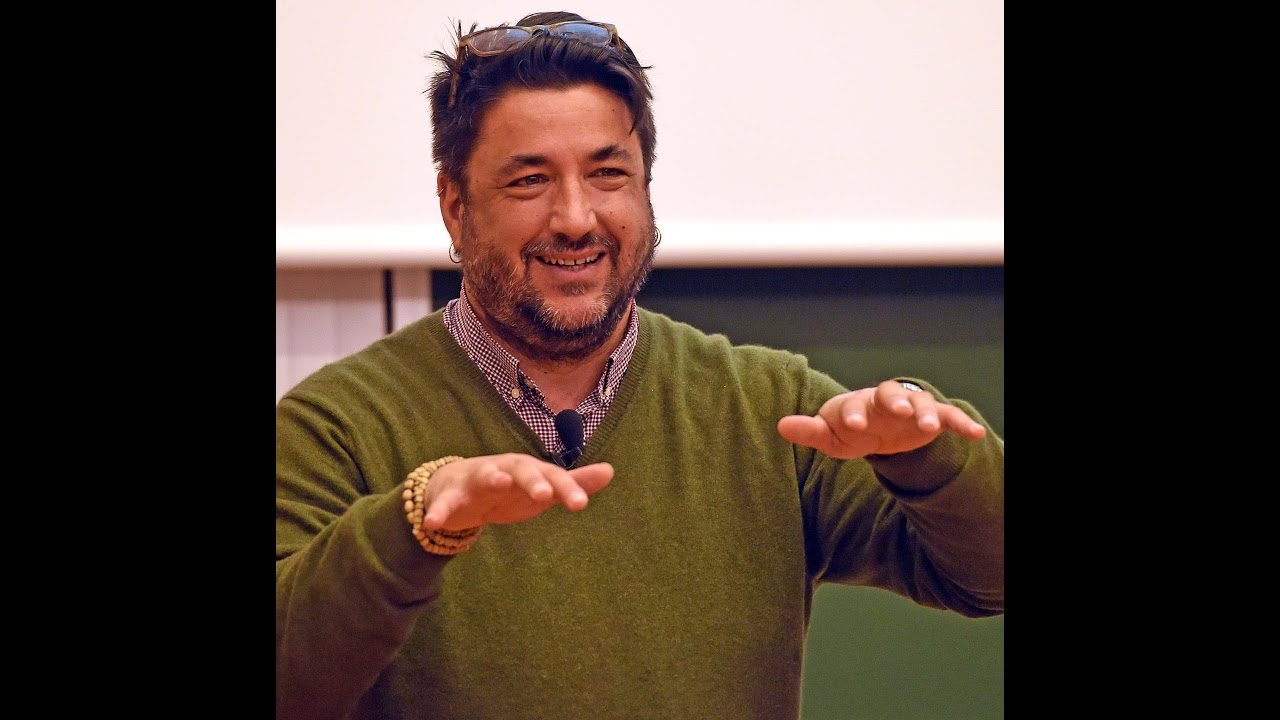 La Pépinière 4.0 - Conférence André TRICOT "Innovation de la Pédagogie par le Numérique, oui mais"