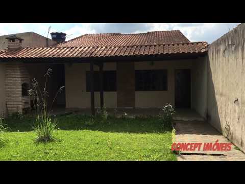 CASA RESIDENCIAL PARA VENDA E LOCAÇÃO, PARQUE UMUARAMA, SUZANO.