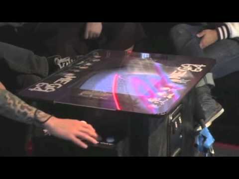 Mega64 Podcast 252 - New Mega64 Sign & Arcade Table