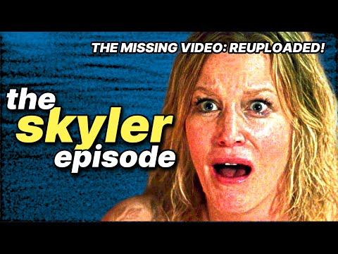 Breaking Bad: 29 Hidden Details in Fifty-One (S5E4)