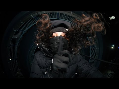 Trizz - Bottle Of Pop (Official Music Video) 