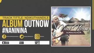 Vusi Nova - Ndikuthandile (Official Audio)